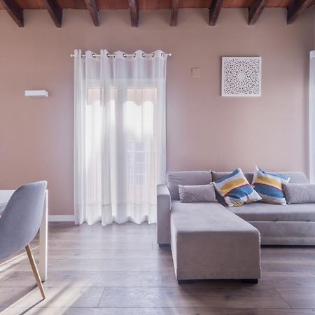 San Miguel, Luxury Apartments. 瓦伦西亚 外观 照片