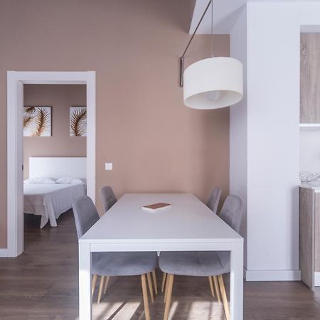 San Miguel, Luxury Apartments. 瓦伦西亚 外观 照片