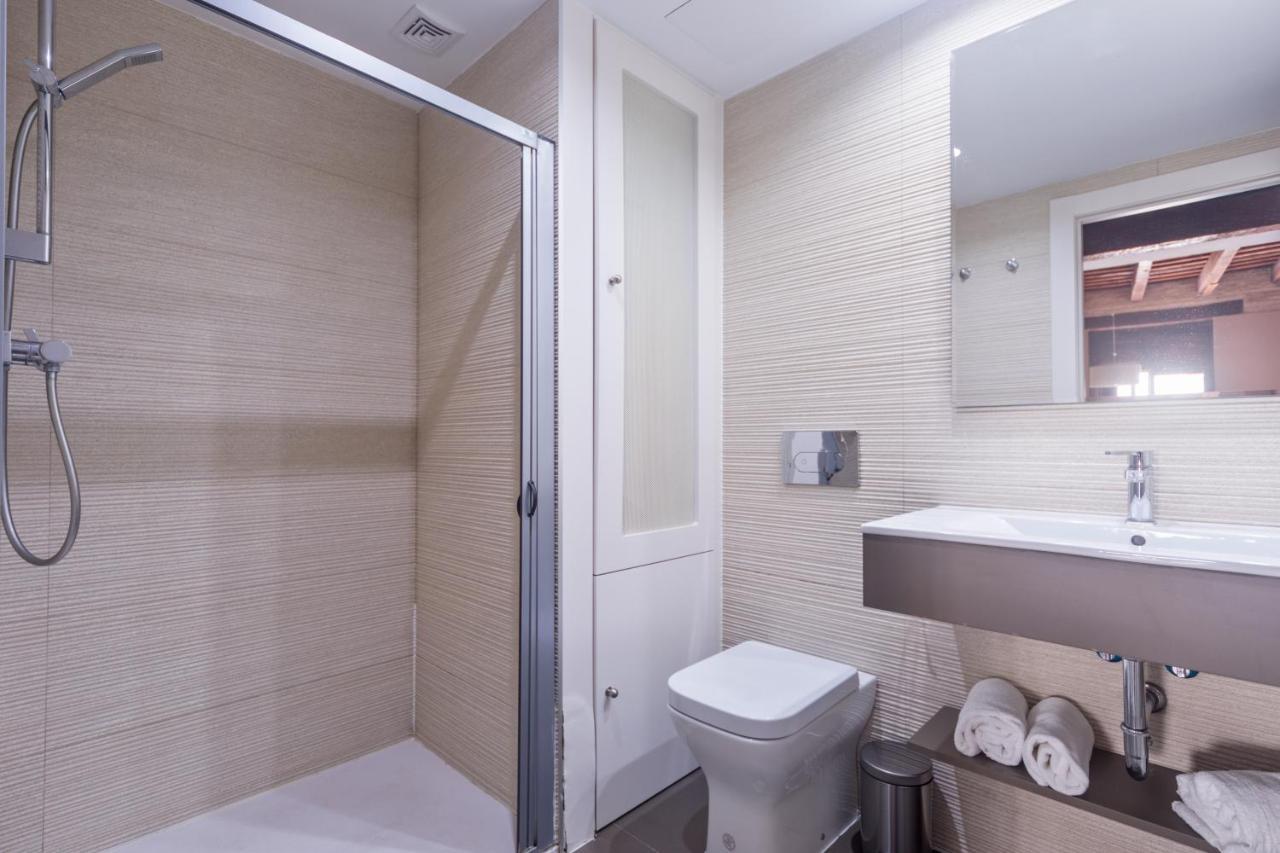 San Miguel, Luxury Apartments. 瓦伦西亚 外观 照片