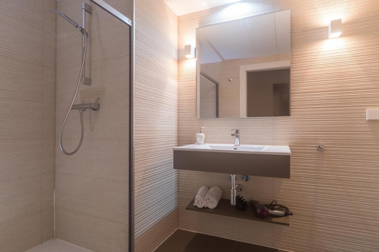 San Miguel, Luxury Apartments. 瓦伦西亚 外观 照片