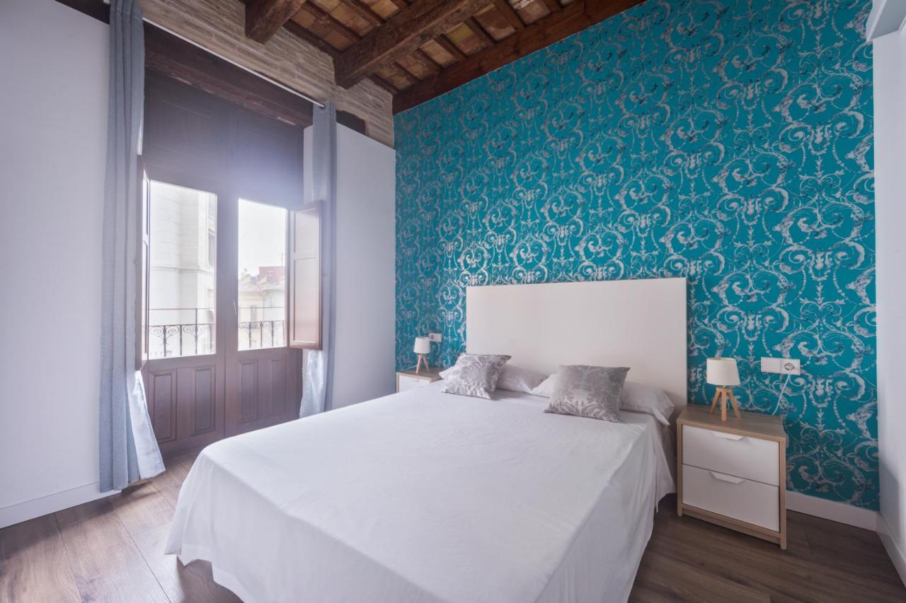 San Miguel, Luxury Apartments. 瓦伦西亚 外观 照片
