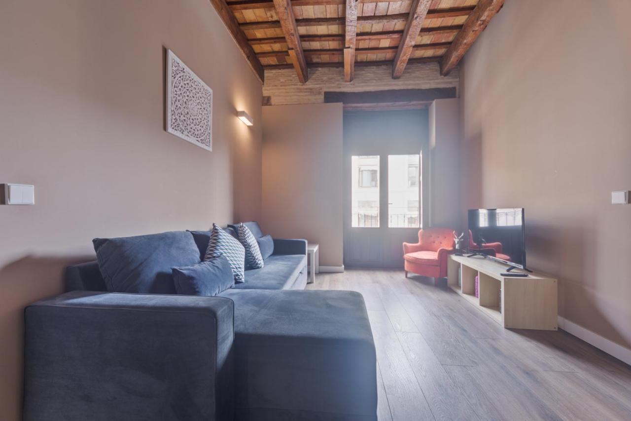 San Miguel, Luxury Apartments. 瓦伦西亚 外观 照片