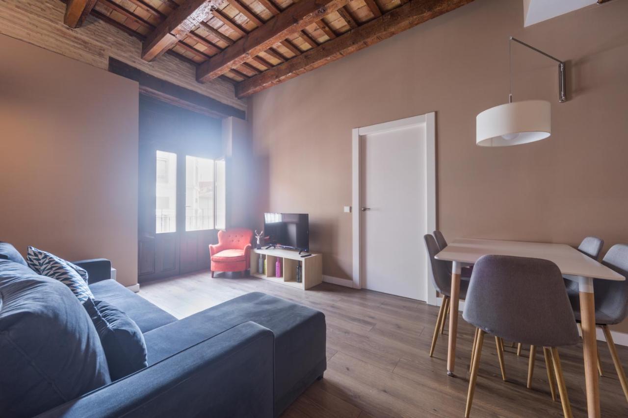 San Miguel, Luxury Apartments. 瓦伦西亚 外观 照片