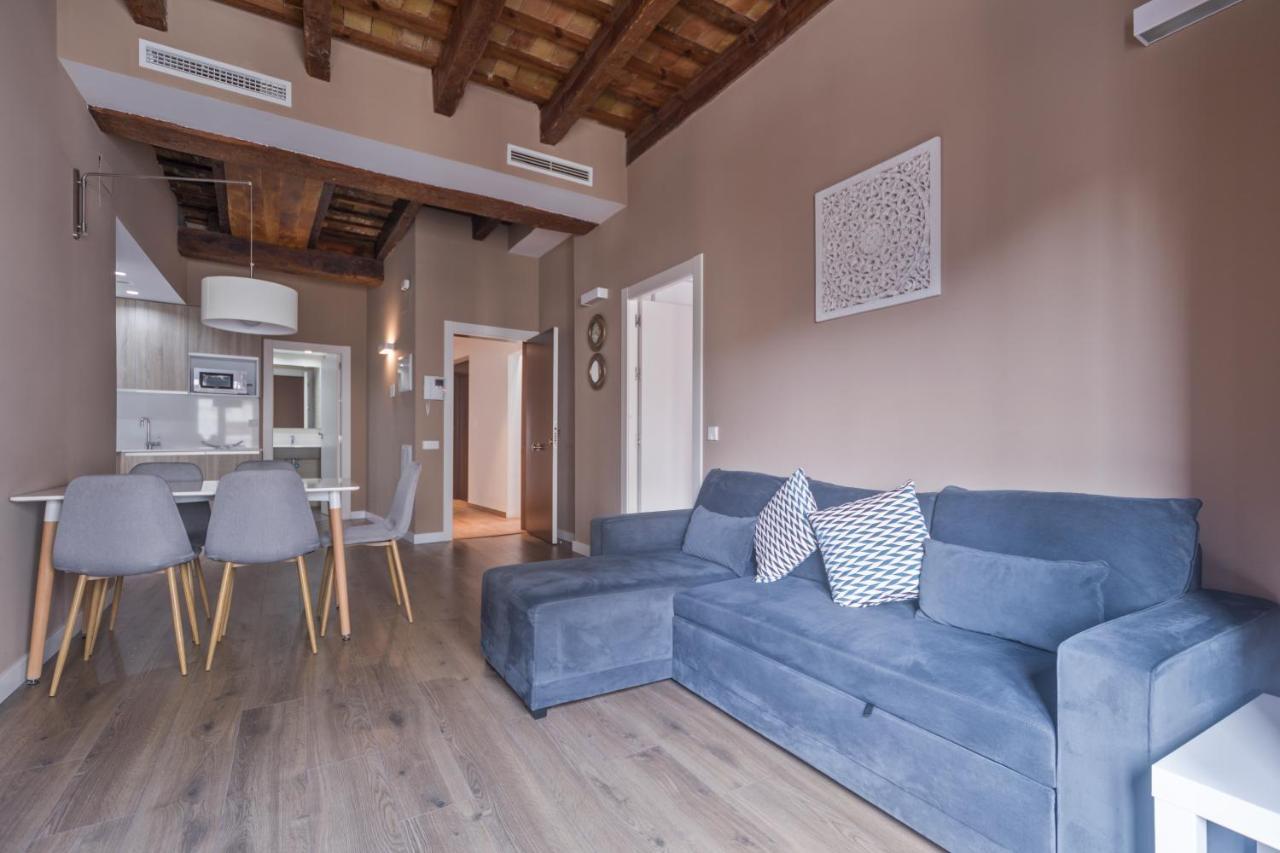 San Miguel, Luxury Apartments. 瓦伦西亚 外观 照片