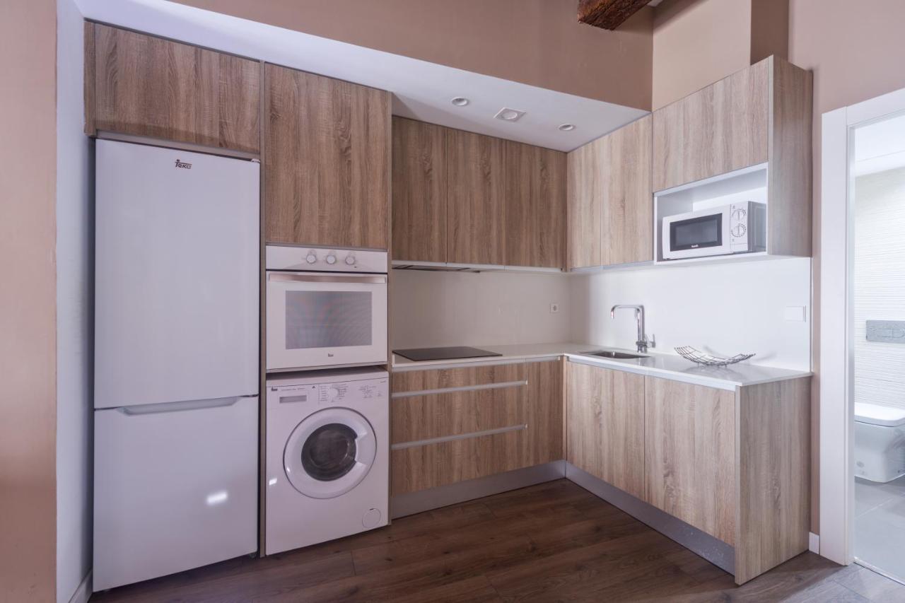 San Miguel, Luxury Apartments. 瓦伦西亚 外观 照片