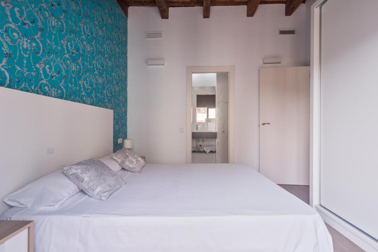 San Miguel, Luxury Apartments. 瓦伦西亚 外观 照片