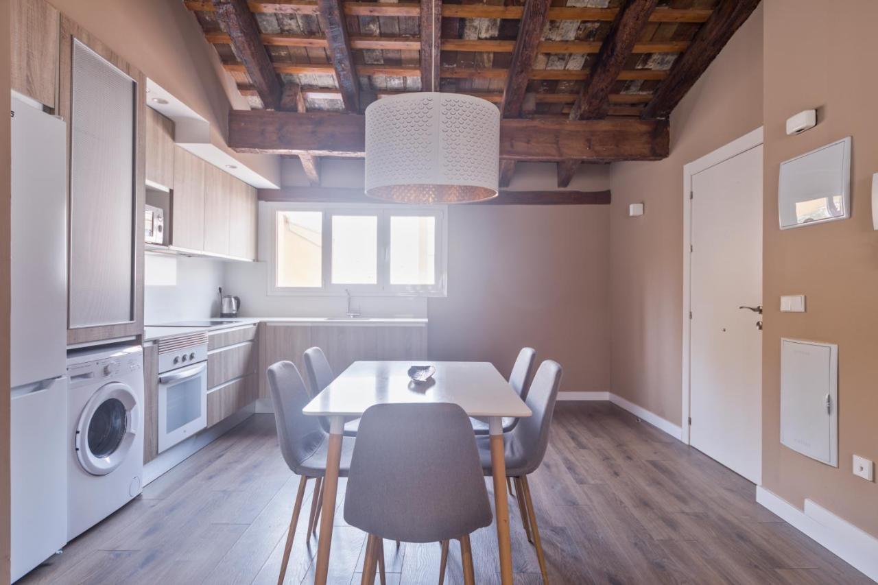 San Miguel, Luxury Apartments. 瓦伦西亚 外观 照片