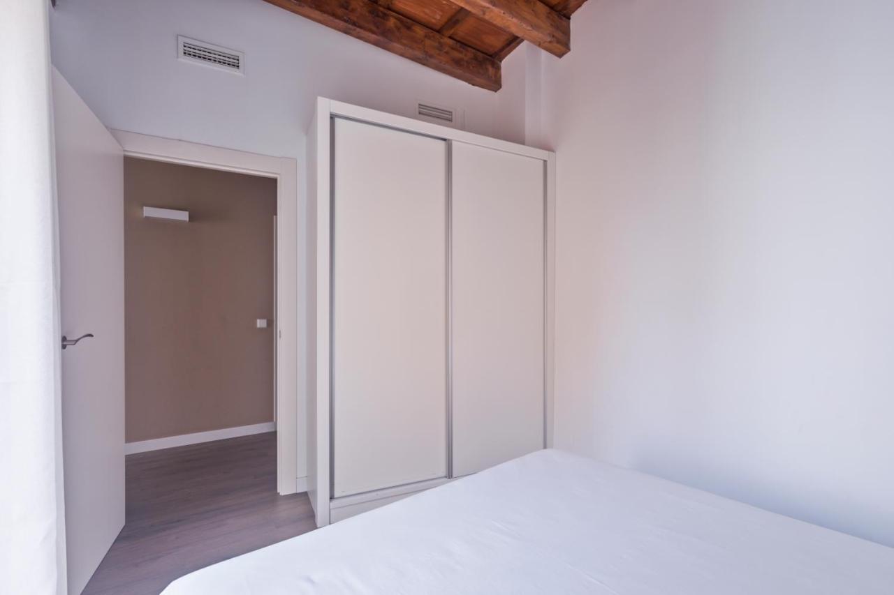 San Miguel, Luxury Apartments. 瓦伦西亚 外观 照片