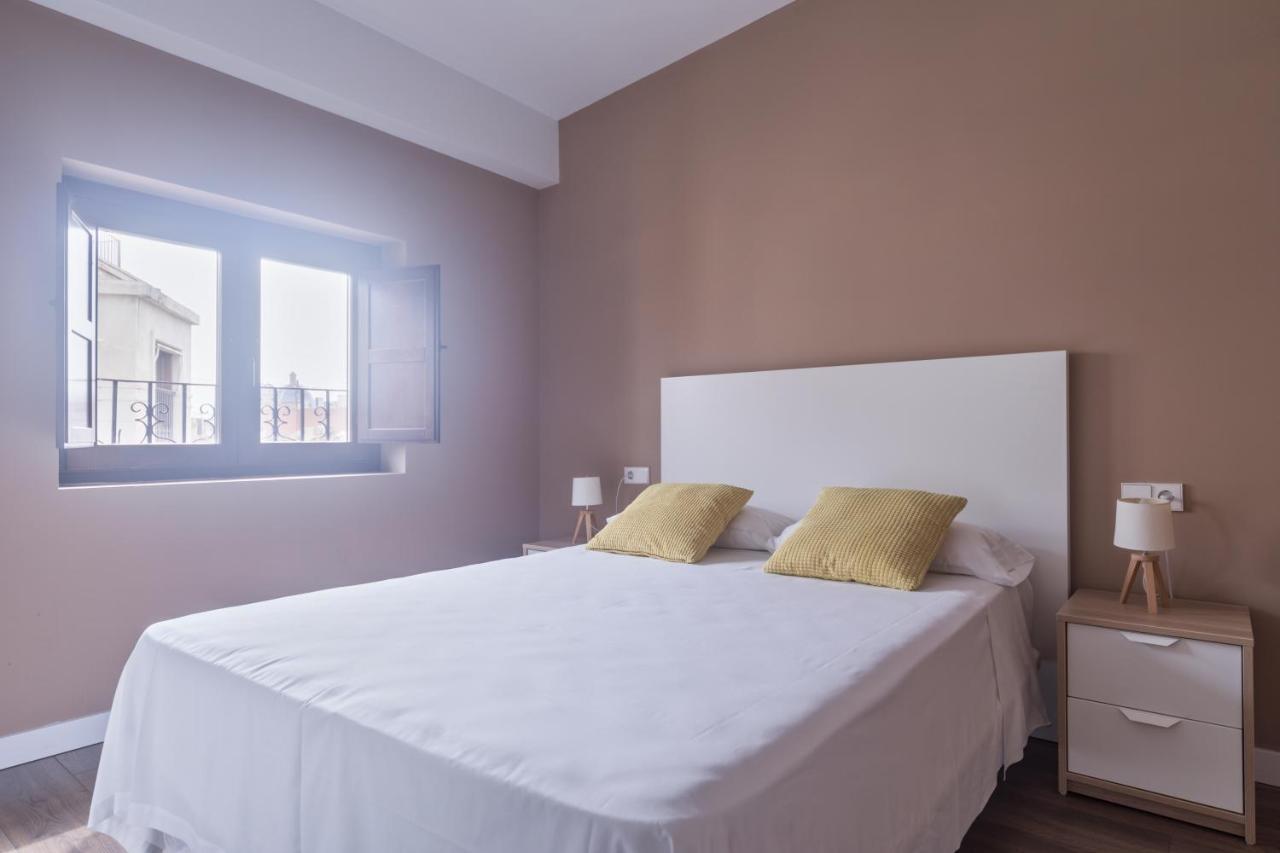 San Miguel, Luxury Apartments. 瓦伦西亚 外观 照片