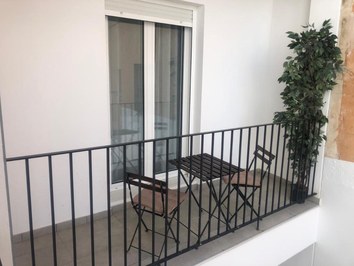 San Miguel, Luxury Apartments. 瓦伦西亚 外观 照片