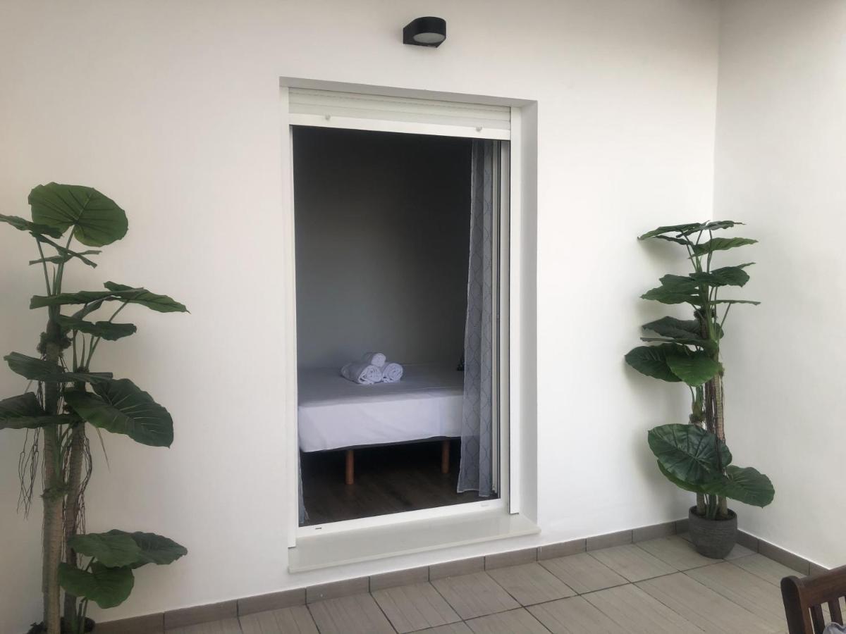 San Miguel, Luxury Apartments. 瓦伦西亚 外观 照片