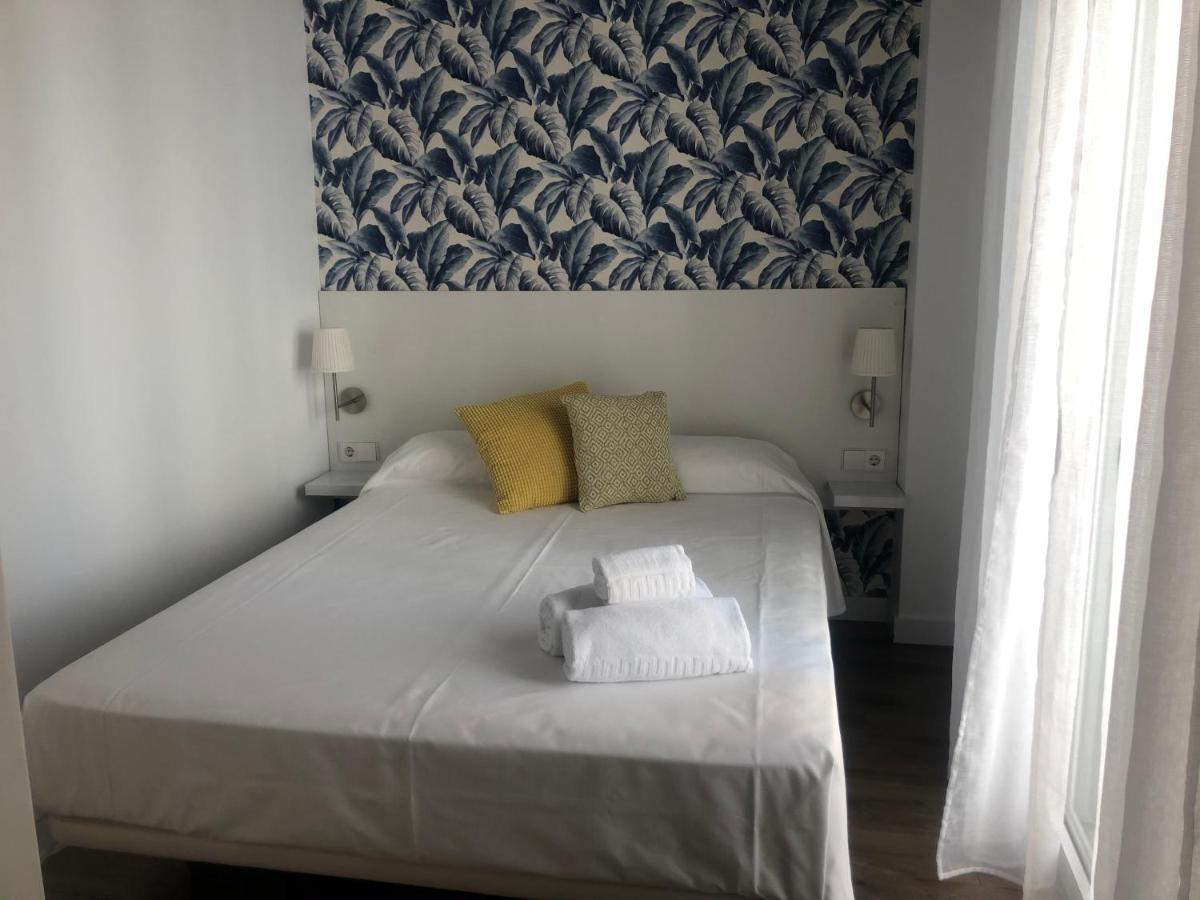 San Miguel, Luxury Apartments. 瓦伦西亚 外观 照片