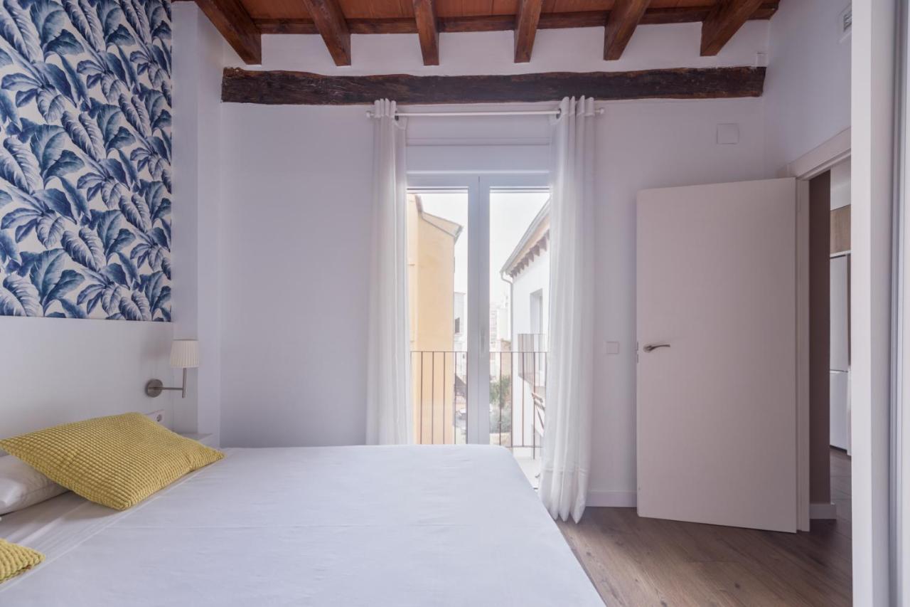 San Miguel, Luxury Apartments. 瓦伦西亚 外观 照片
